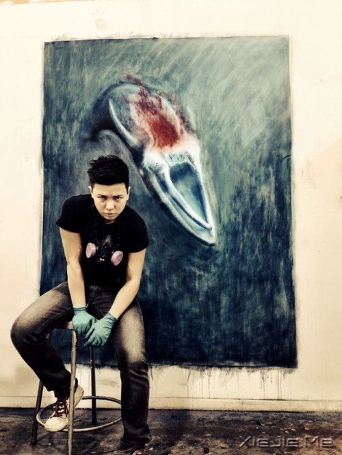 ǽ��3D�滭ͼƬ