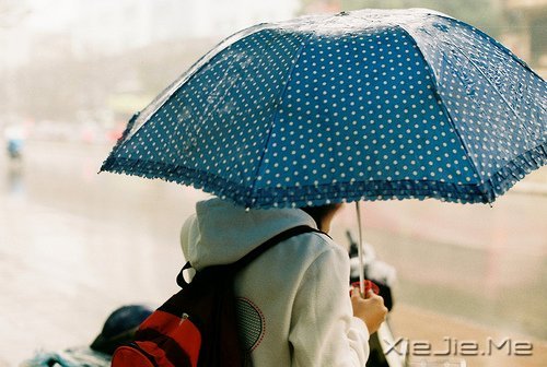 做一个微笑挂在嘴边,快乐放在心上的人 (8)