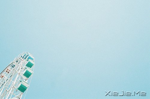 悲伤唤不回流逝的时光 (2)