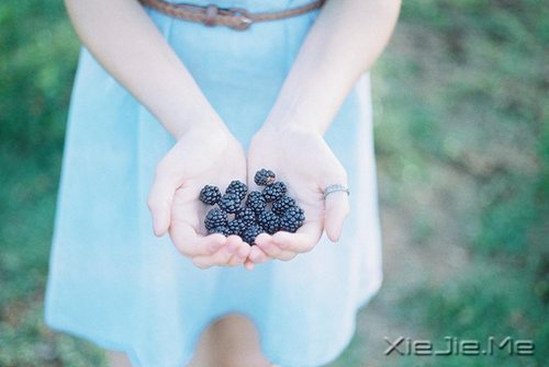 早安心语:我正在努力变成自己喜欢的那个自己 (1)