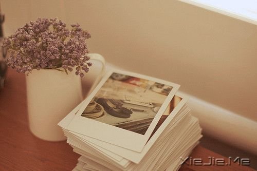 早安心语:幸福就是良好的健康加上糟糕的记性 (7)