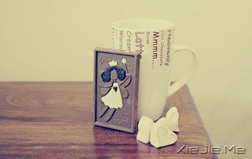 晚安心语:正因为我们都不完美,我们才会彼此需要 (9)