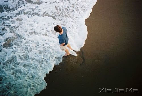 �������ӵ�е�Խ�٣���Խ����ȥ��ϧ (8)