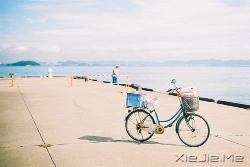 早安心语:有些事难以左右,有些话难以开口 (5)