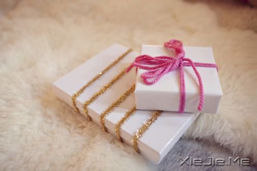 晚安心语:自己的笑容才是最美的风景 (7)