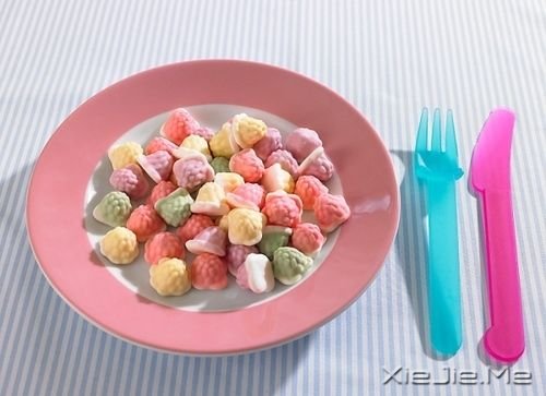 不要拿着别人的地图,找自己的路 (7)