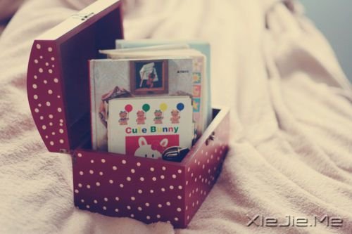 把你的心留给真正在乎它的人 (2)