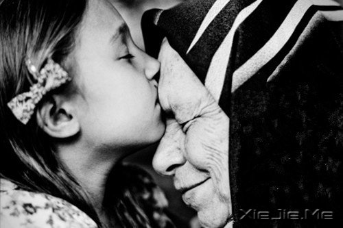 文字:盛在剩饭里的爱