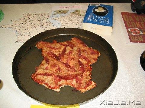 知识就是力量,法国就是培根