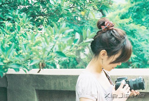 不苦大仇深才能做好贤妻良母