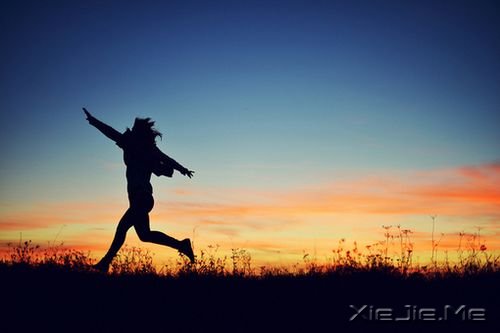 励志文章:在失败前,你必须得努力奔跑