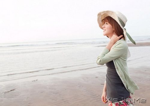 ����ôһ��Ů�� (5)