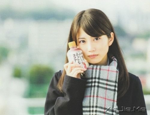 做个淡静若水的女子 (1)