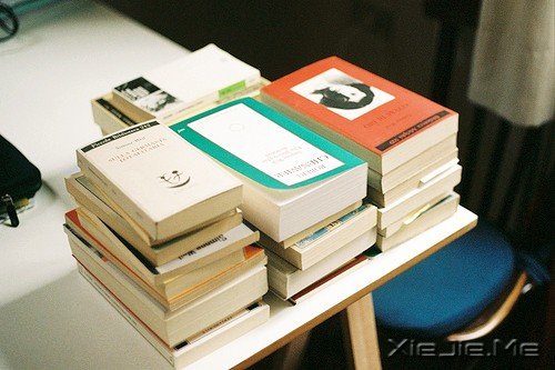 所谓人生 就是一场权衡